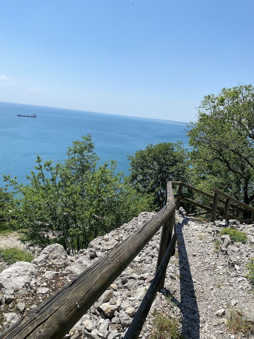 Sentiero dei Pescatori