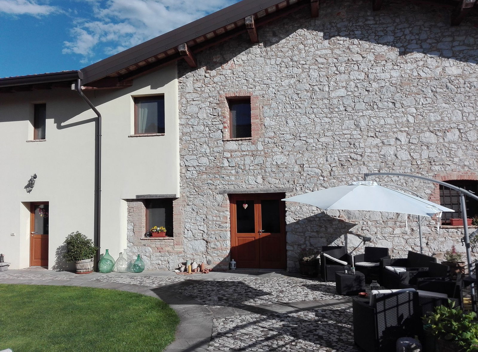 Bed and Breakfast Casa della Fornace