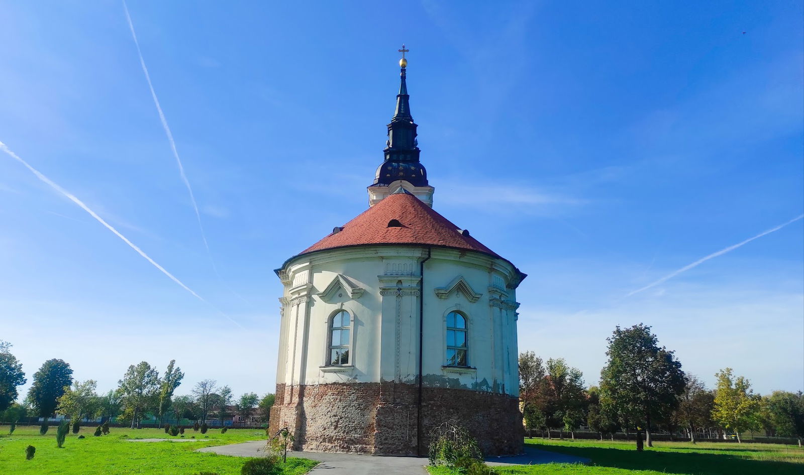 Румунска православна црква Светог Ђорђа