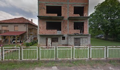 Učitelja Mihajlovića 24a