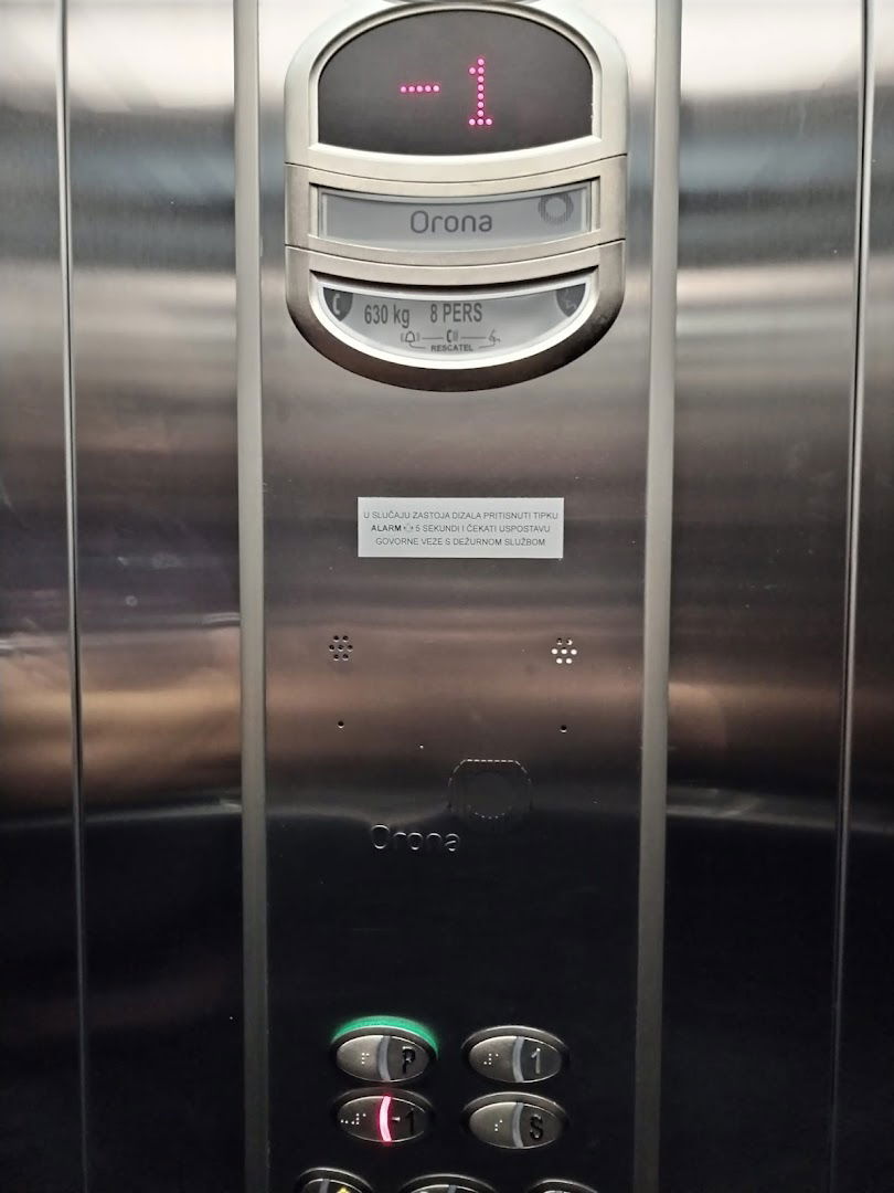 Mores dizala d.o.o. montaža, remont i servis dizala Zagreb. Servis i održavanje dizala!