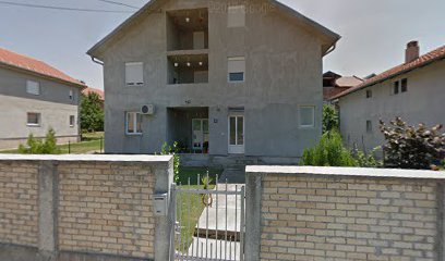 Apartman Andrija