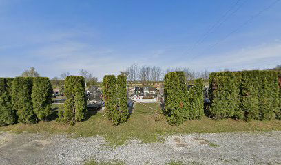 Stari Grabovac cemetery