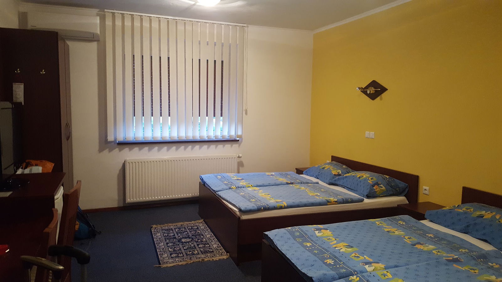 Bed and Breakfast Pri Belokranjcu