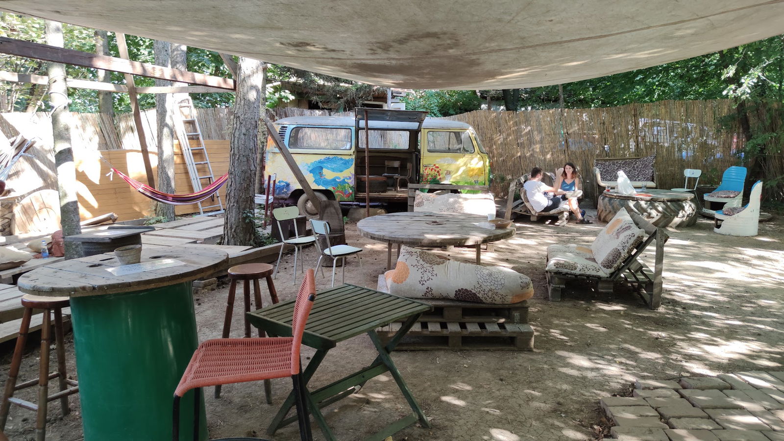 Caffe Gorski smeško