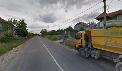 Rakovica selo (spomen česma)