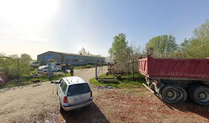 Pjeskarnica (obrada metala, površinska zaštita)