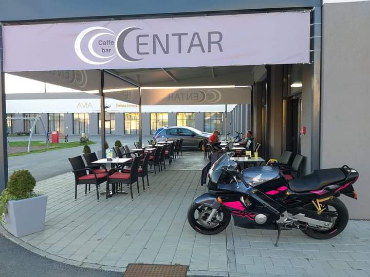 Caffe bar Centar