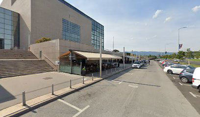 HRVATSKO KNJIŽNIČARSKO DRUŠTVO