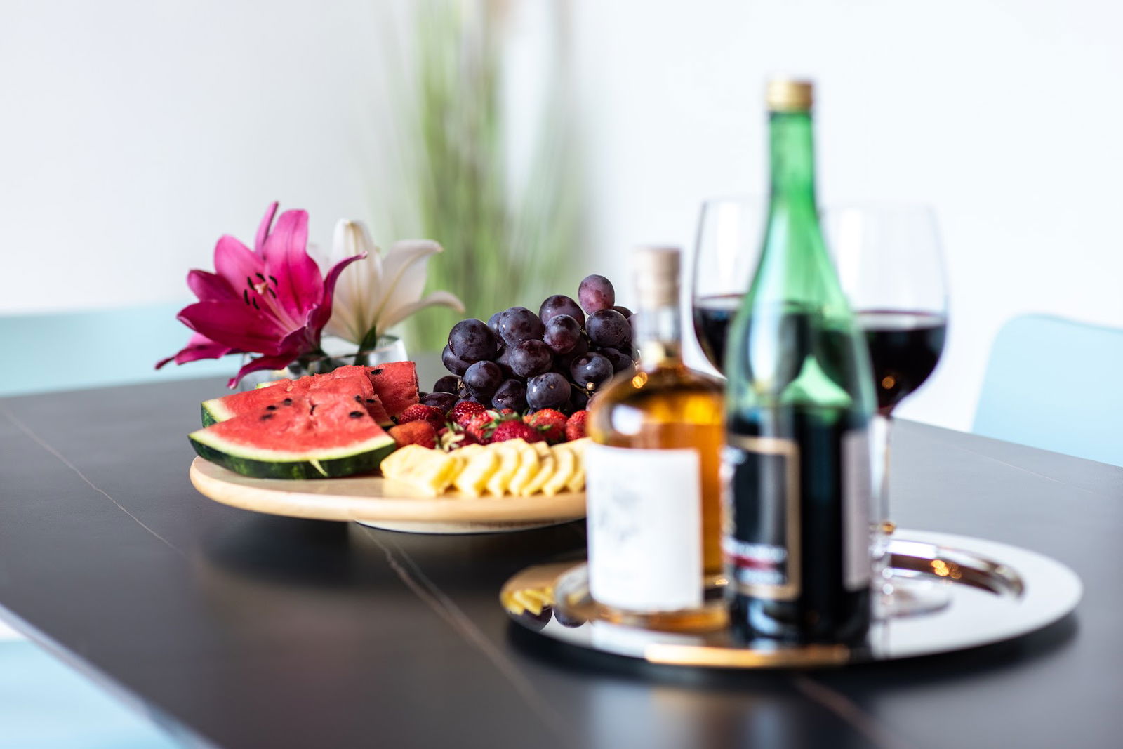 New Mediteranean Apartment with Private pool