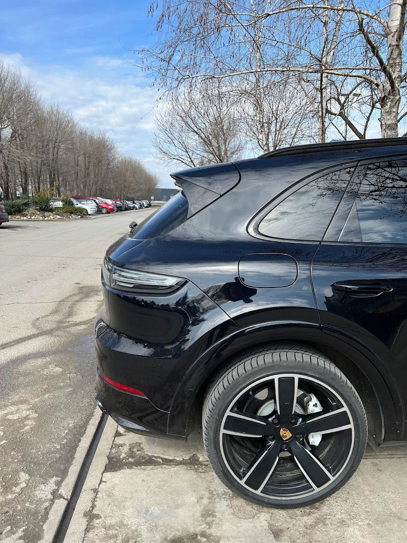 Extreme Car Detailing