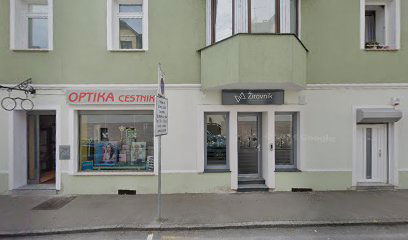 Cestnik Igor s.p. optika Cestnik