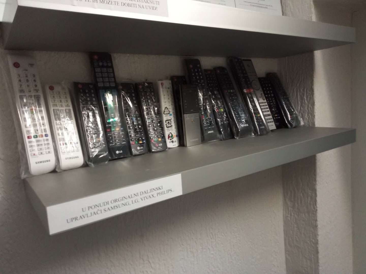 Samsung / LG Service Slaviček