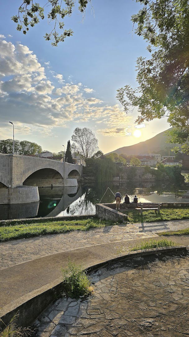 LUX APARTMAN SUNBLISS TREBINJE