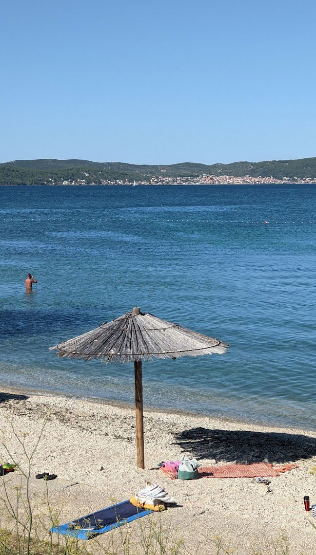 Lipauska plaža
