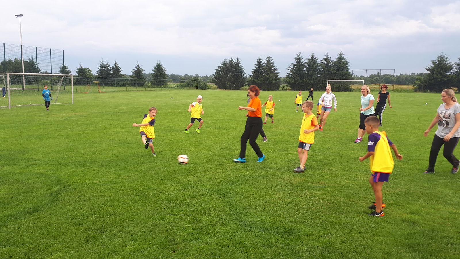 Nogometni klub Središče ob Dravi