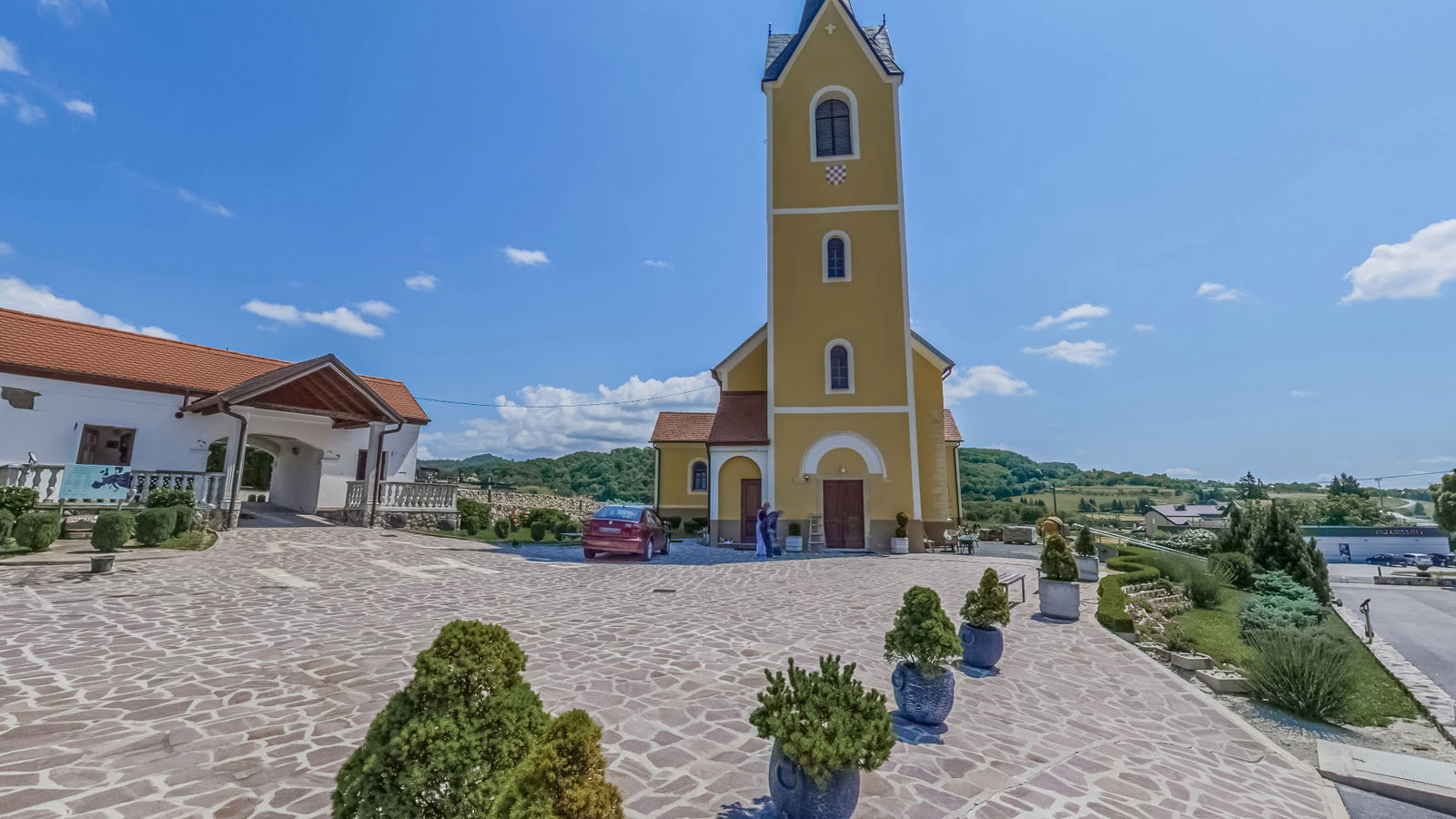 Općina Breznički Hum