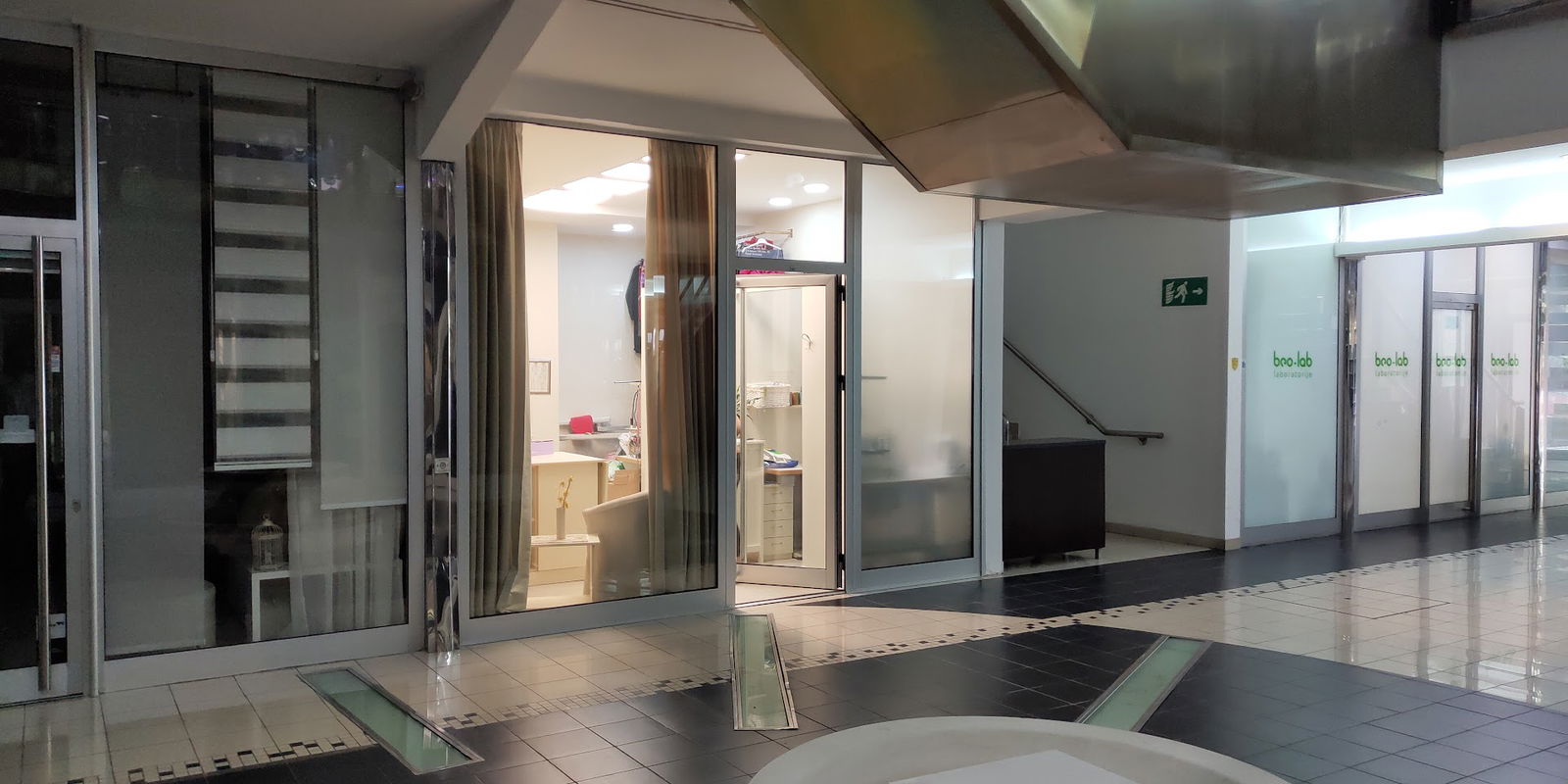 Krojačka radnja "Stefan"