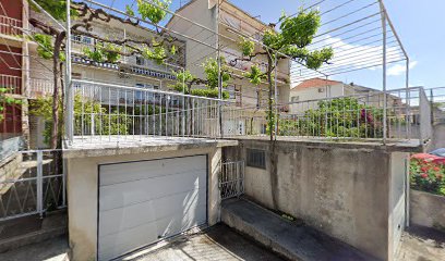 Vuškovićeva ulica 5