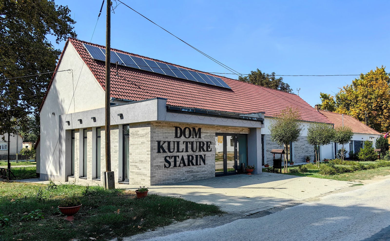 Polgármesteri Hivatal