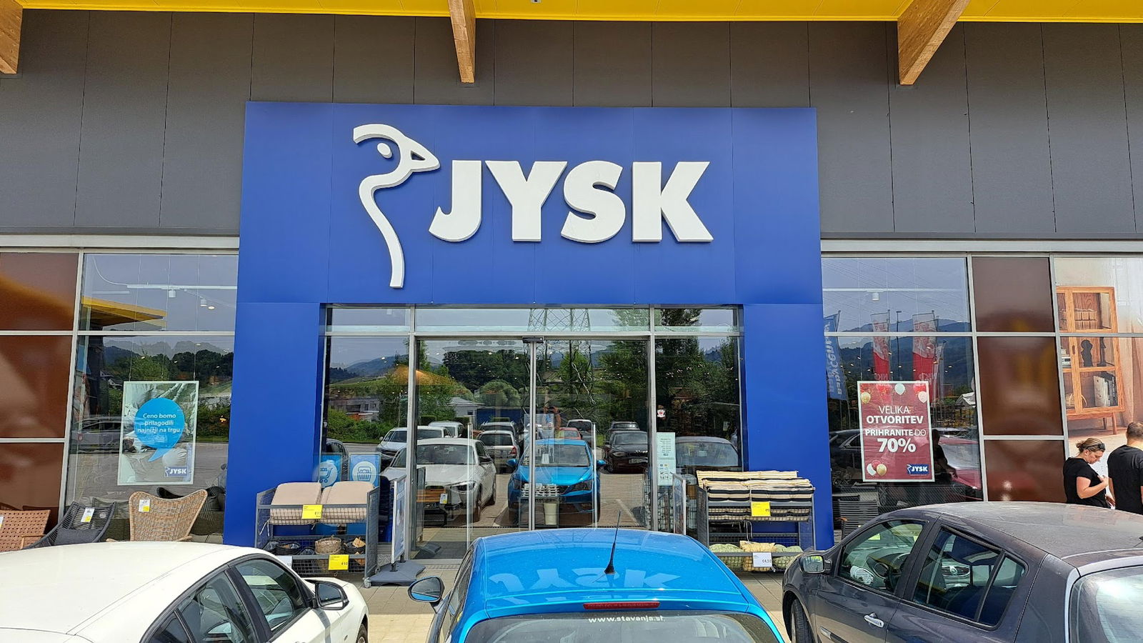 JYSK Škofja Loka