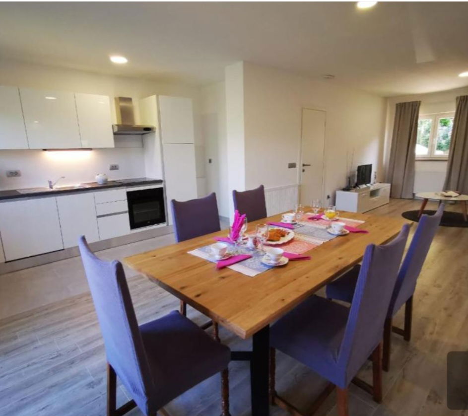 New Holliday house near Makarska Riviera****