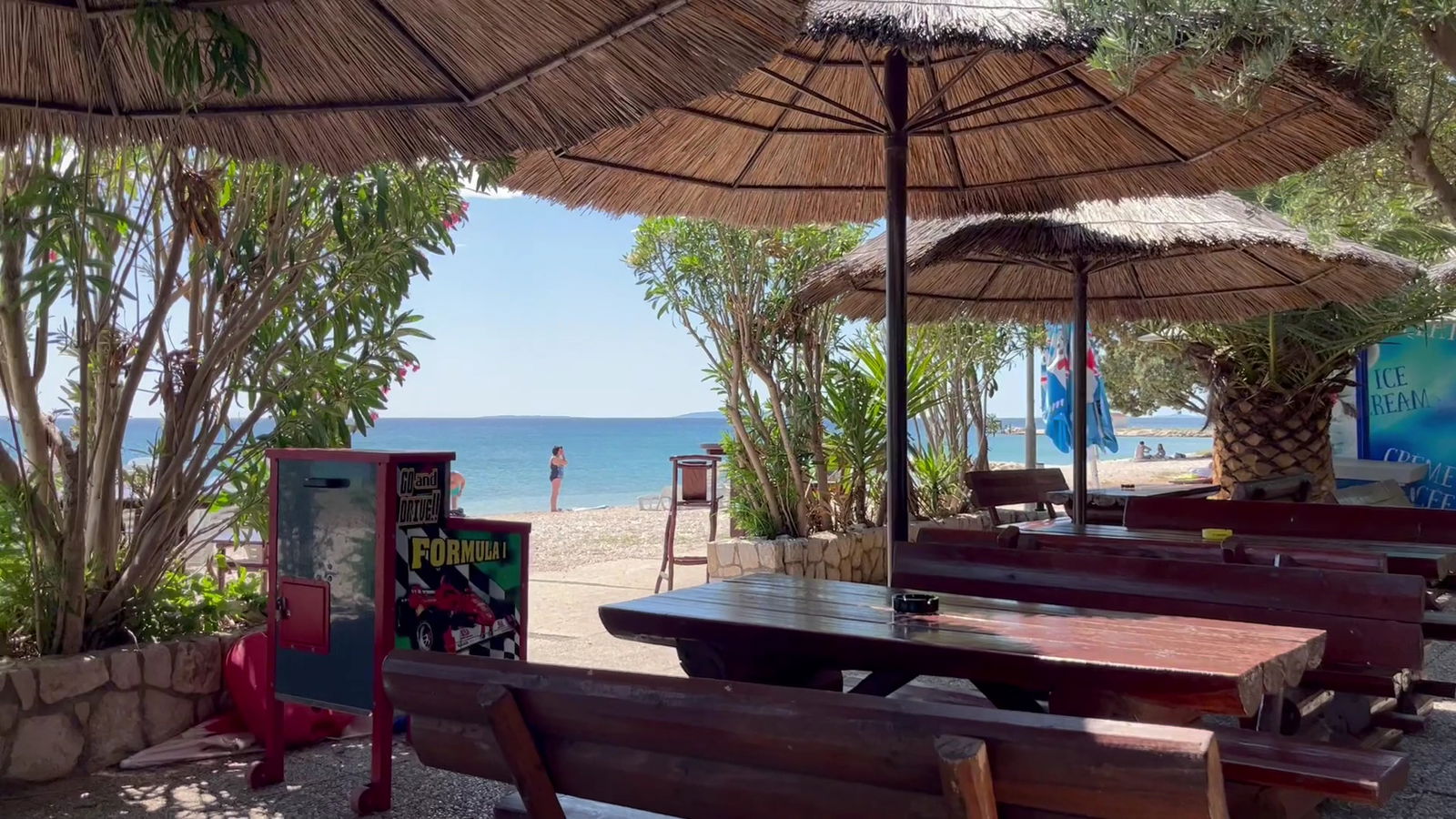 Caffe Bar Jež Plaza