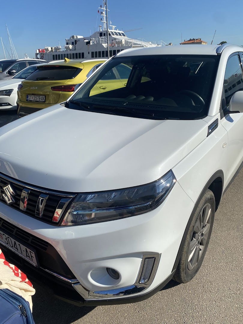 Avax Rent a Car Dubrovnik