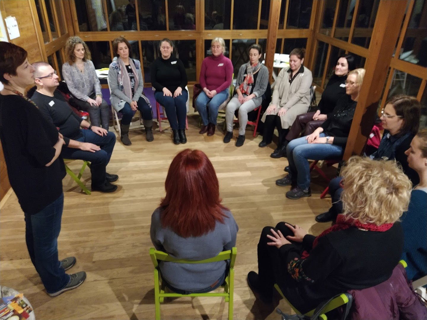 Design For Change Serbia