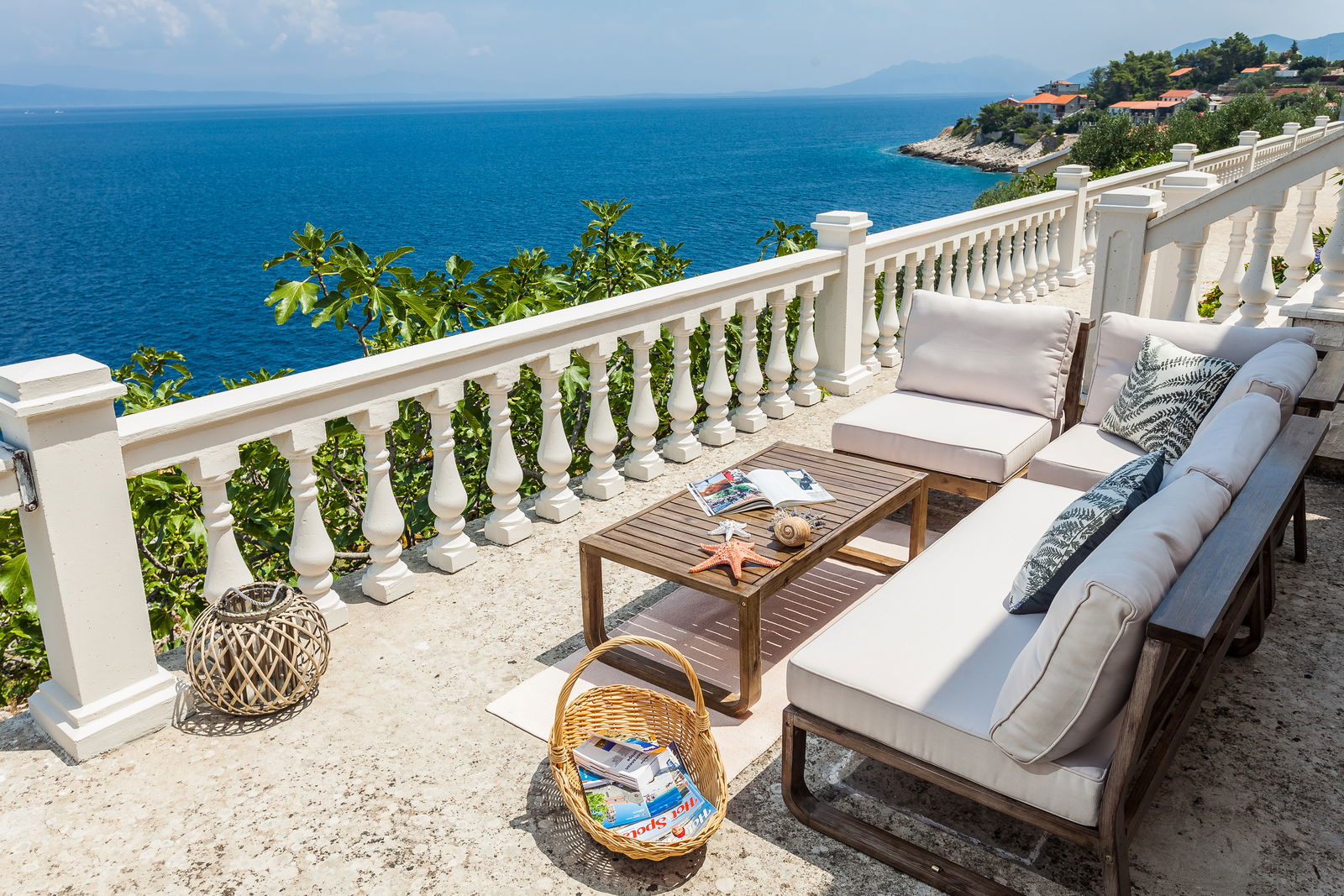 House Linda & Renata