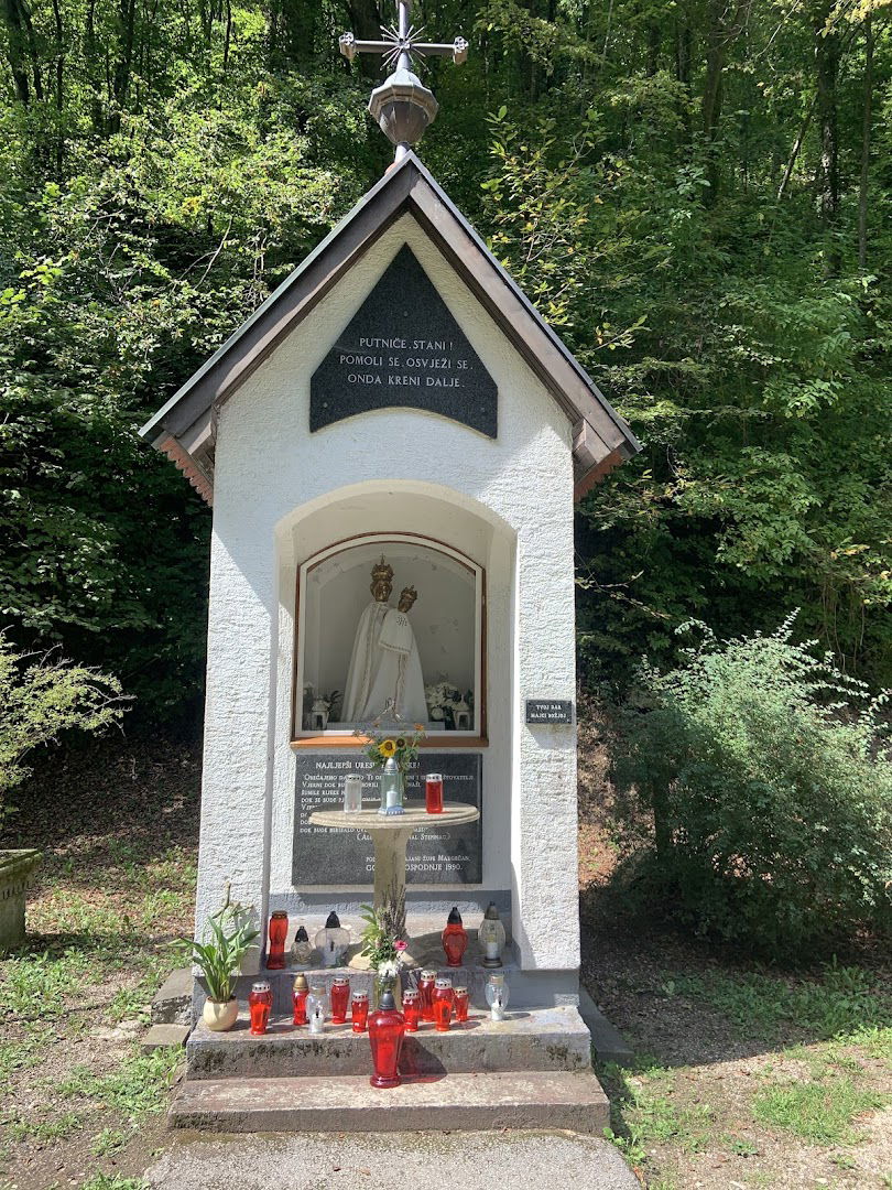 Belski dol izvor vode