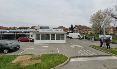 POLJOOPSKRBA-BILOGORA D.D.