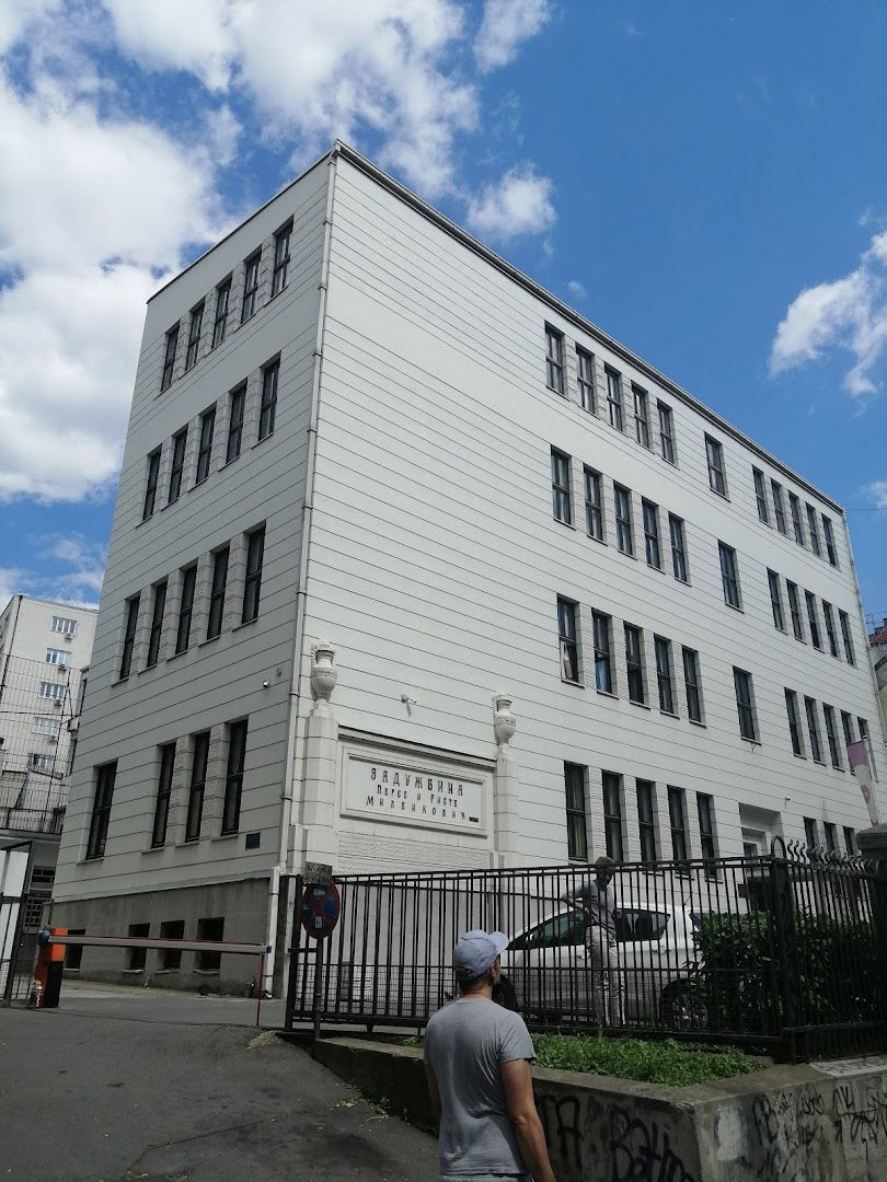 Mathematical High School