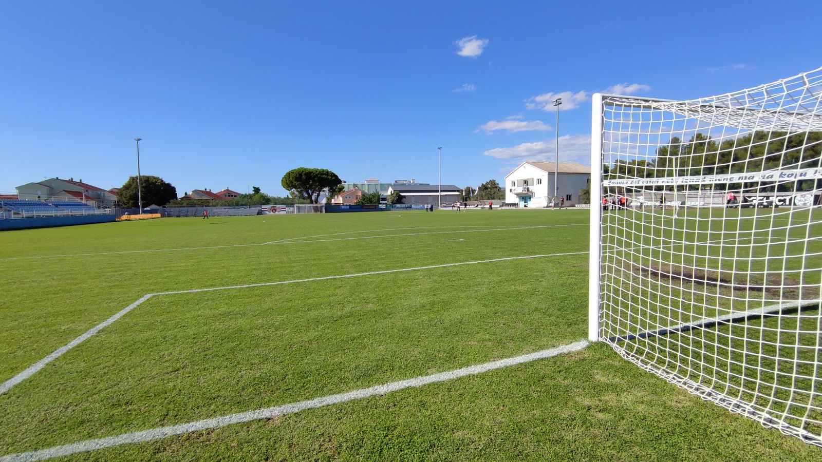 HNK Primorac Biograd n/m