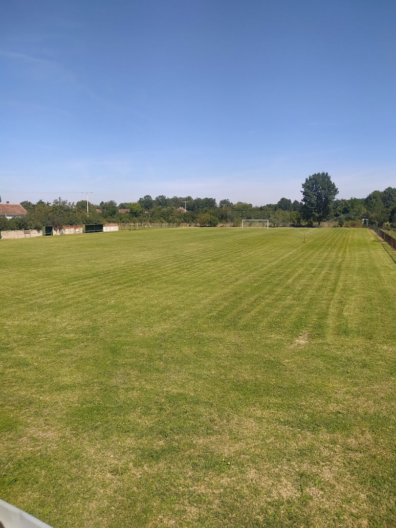 Stadion FK Mladost Porodin