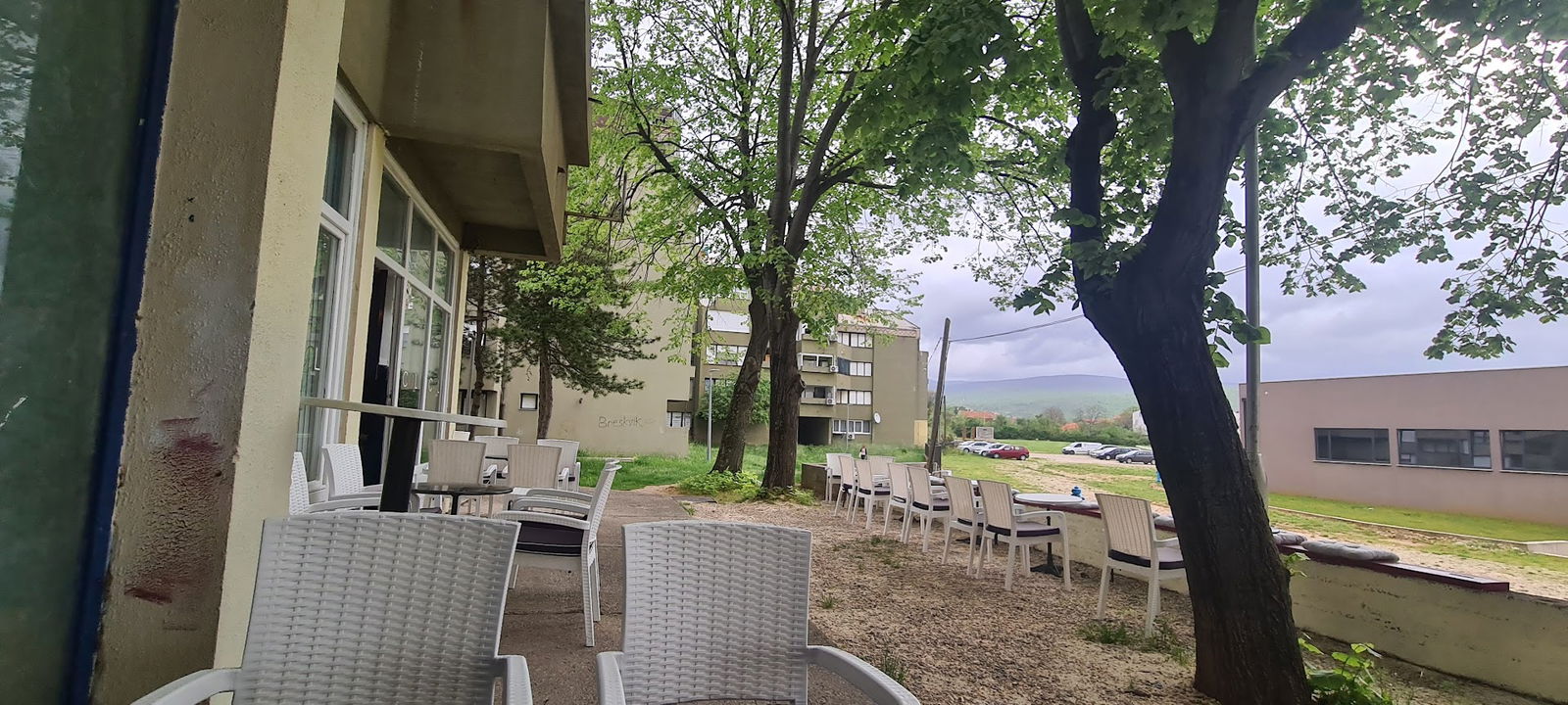 Caffe bar " Cool bar "