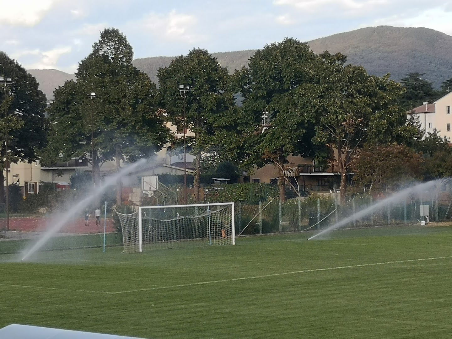 Unione Sportiva Azzurra