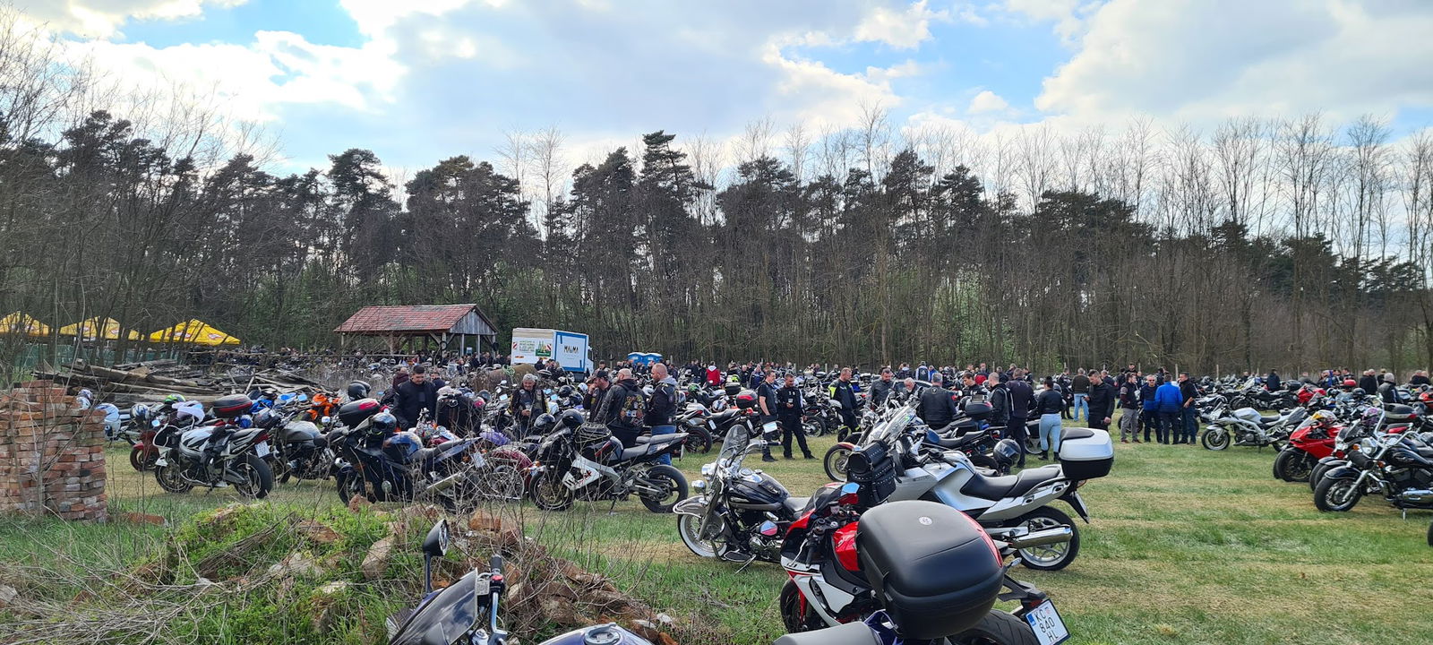 MOTO KLUB LEGENDA