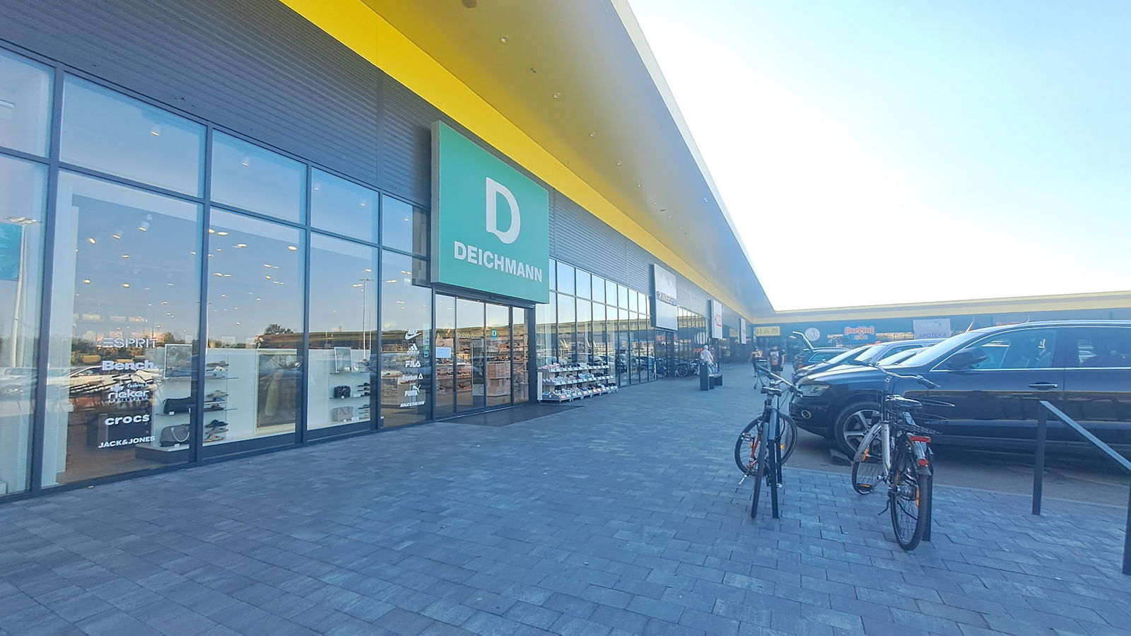 STOP SHOP Sremska Mitrovica