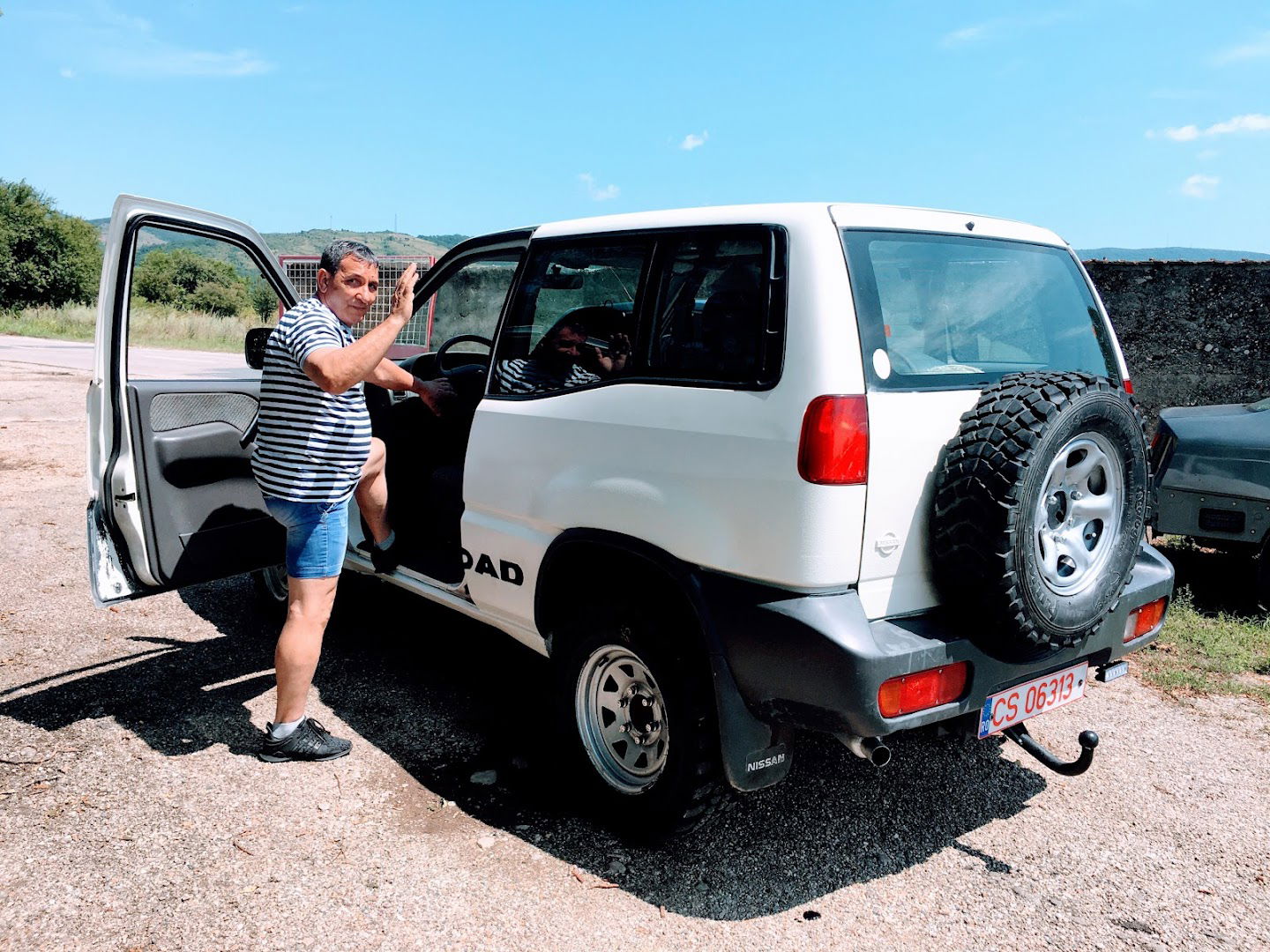 AUTOSERVICE CÂNPEANU