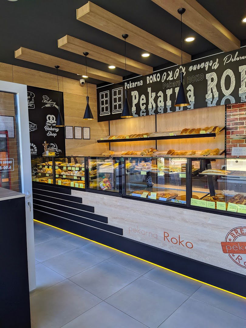Pekarna Roko (Puringaj)