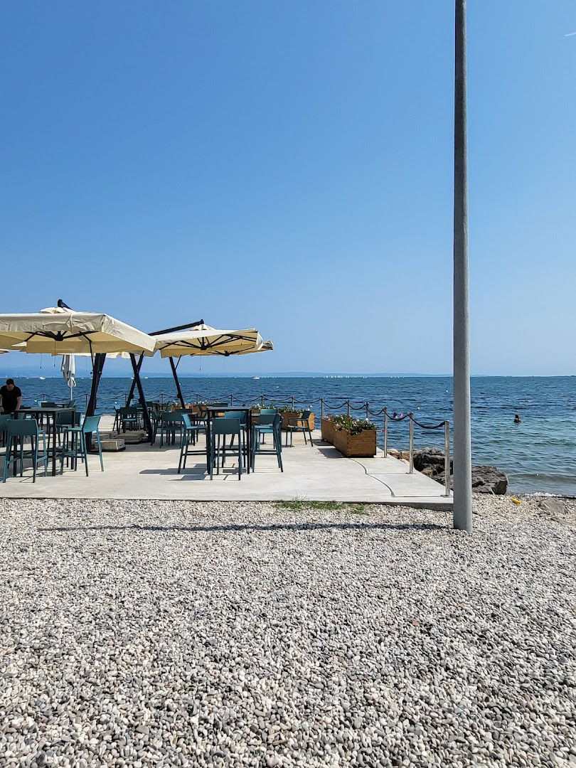 La Spiaggia Monfalcone