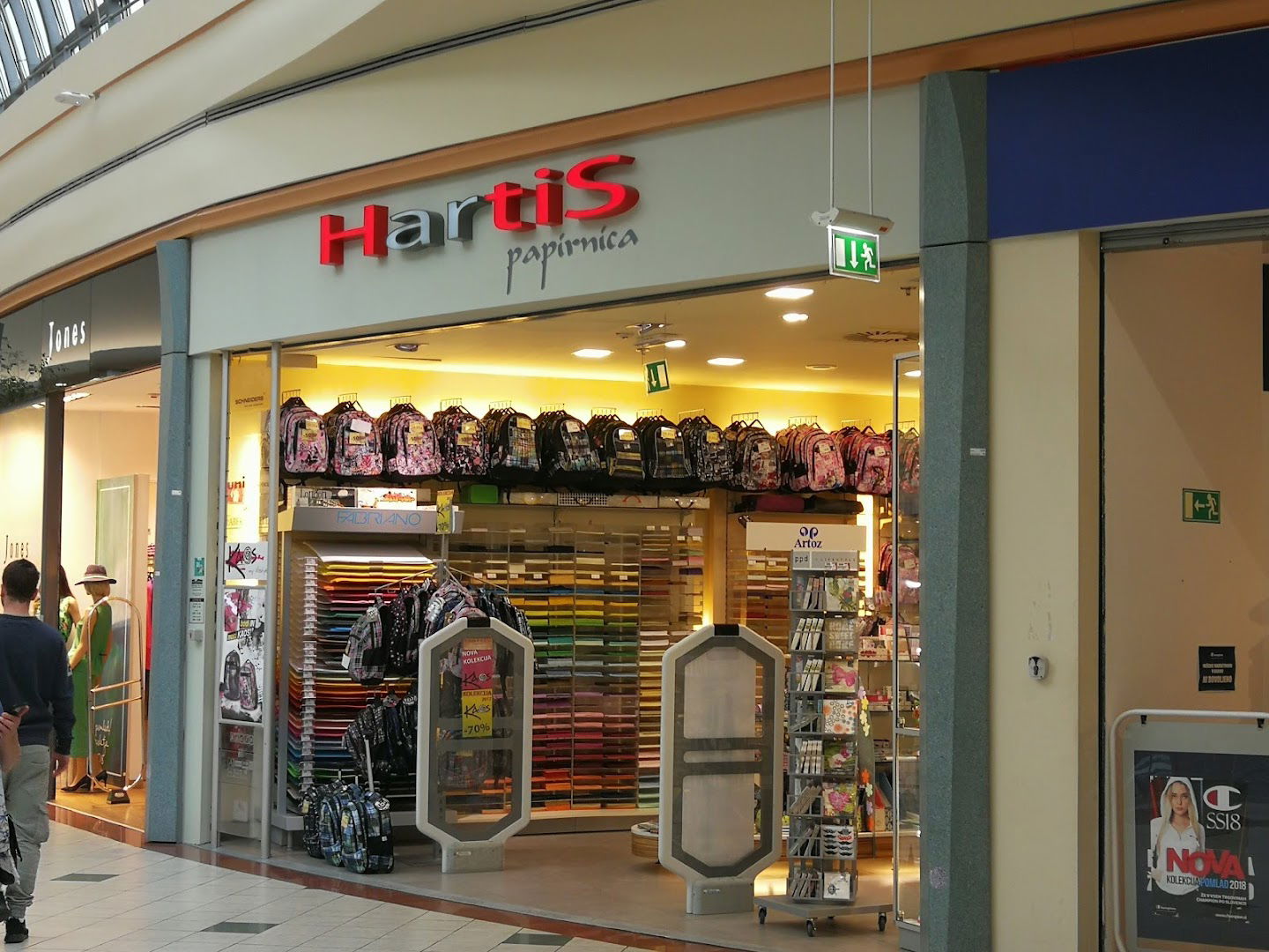 Hartis