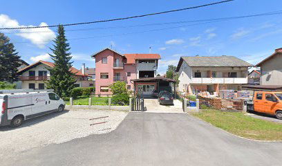 CAPELLI frizerski salon