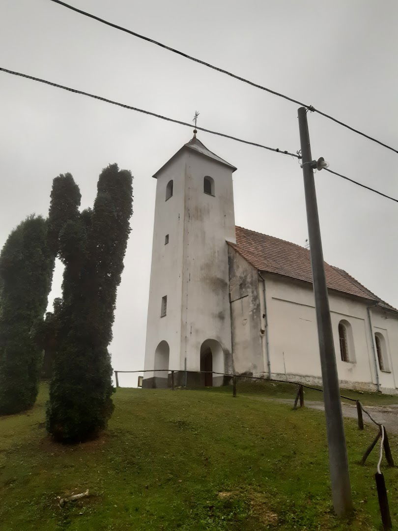 Church of the St. John the Baptist