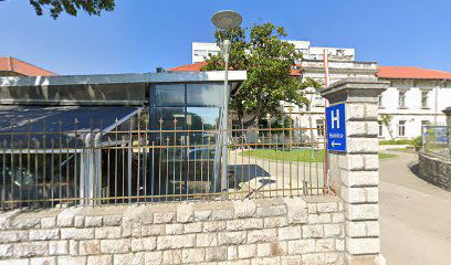 Odjel za radiologiju