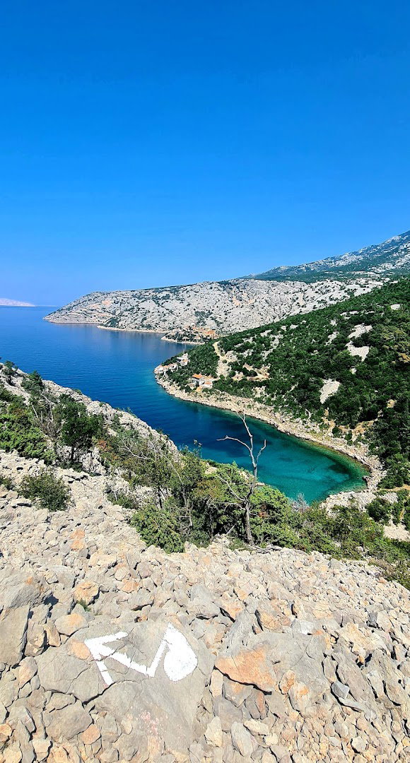 Staza Stinica - Josinovac