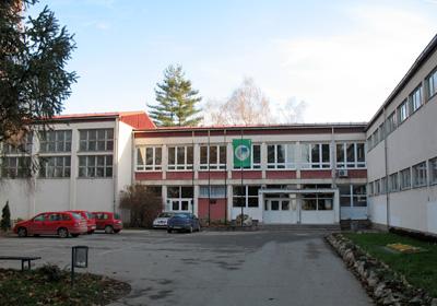 Osnovna škola Sirač