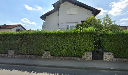 Ordinacija dentalne medicine Klenkar