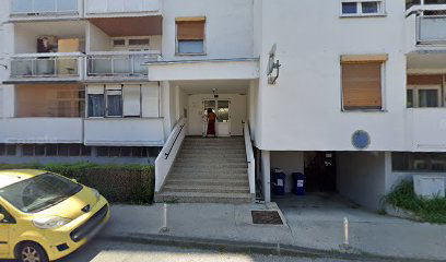 Odvjetnik Ivan Kubanović